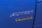 日産 ルークス AUTECH