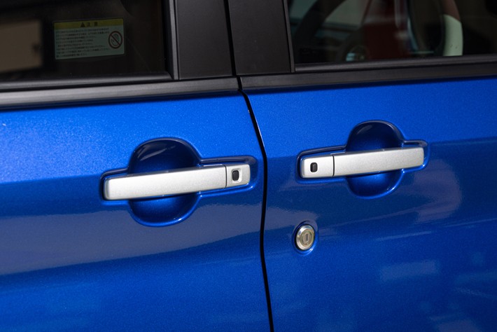 日産 ルークス AUTECH