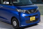 日産 ルークス AUTECH