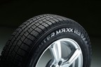 ダンロップ スタッドレスタイヤ「 WINTER MAXX 03(ウインターマックス　ゼロスリー)」
