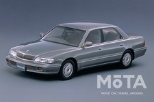 三菱 デボネア（1992年式）