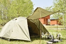 キャンプ／アウトドアのイメージ