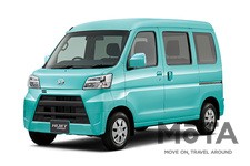 ダイハツ ハイゼットカーゴ