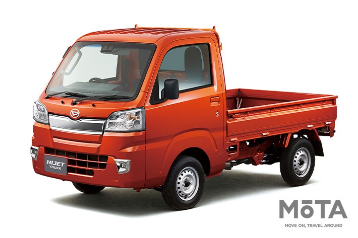 ダイハツ ハイゼットトラック