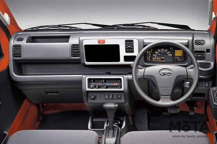 ダイハツ ハイゼットトラック