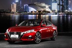 日産 アルティマ
