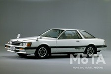 日産 初代レパード