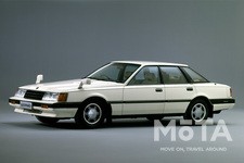 日産 初代レパード