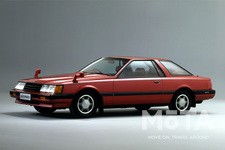 日産 初代レパード