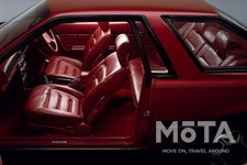 日産 初代レパード