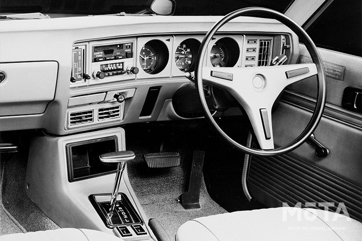 トヨタ コロナ（5代目）