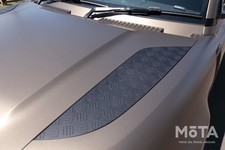 新型ディフェンダー