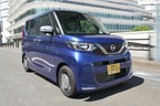 日産 ルークス AUTECH