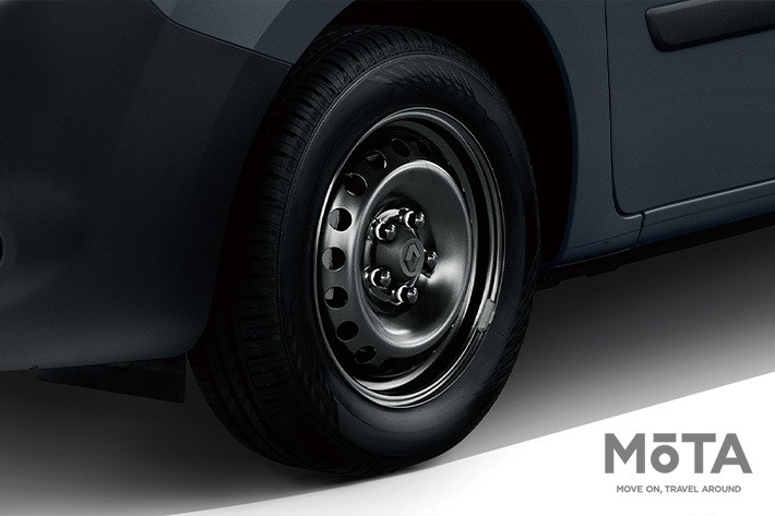 ルノー カングー アシエ