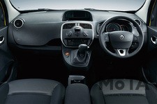 ルノー カングー ラ・ポスト