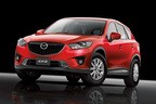 マツダ CX-5（初代）