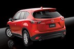 マツダ CX-5（初代）