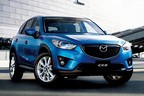 マツダ CX-5（初代）