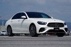 メルセデス・ベンツ 新型E 200 スポーツ