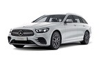 メルセデス・ベンツ 新型E 200 4MATIC スポーツ