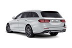 メルセデ・スベンツ 新型E 300 スポーツ