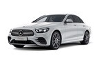 メルセデ・スベンツ 新型E 300 スポーツ