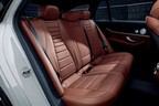 メルセデ・スベンツ 新型E 300 スポーツ