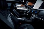 メルセデ・スベンツ 新型E 300 スポーツ