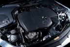 メルセデ・スベンツ 新型E 350 de スポーツ