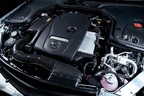 メルセデ・スベンツ 新型E 350 de スポーツ