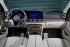 メルセデ・スベンツ 新型E 450 4MATIC エクスクルーシブ