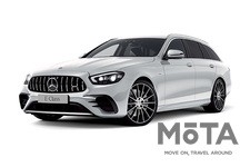 メルセデス AMG E 53 4MATIC+