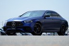 メルセデス AMG E 63 S 4MATIC+