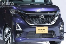 日産 新型ルークス「ハイウェイスターGターボ プロパイロットエディション」