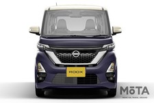 日産 新型ルークス「ハイウェイスターGターボ プロパイロットエディション」