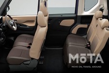 日産 新型ルークス「ハイウェイスターGターボ プロパイロットエディション」