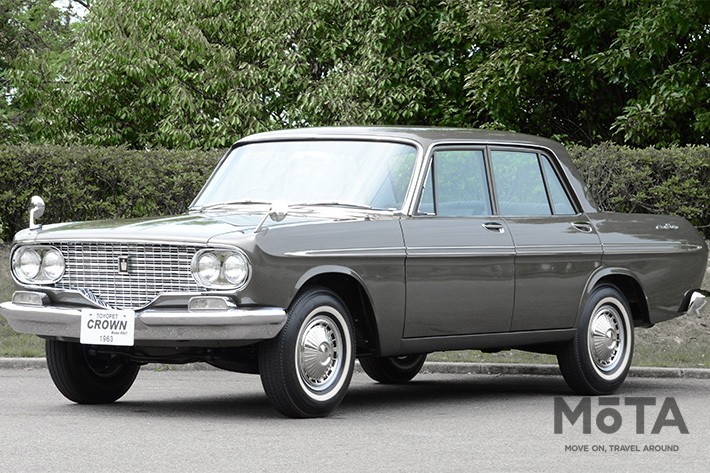 トヨタペット クラウン（2代目）