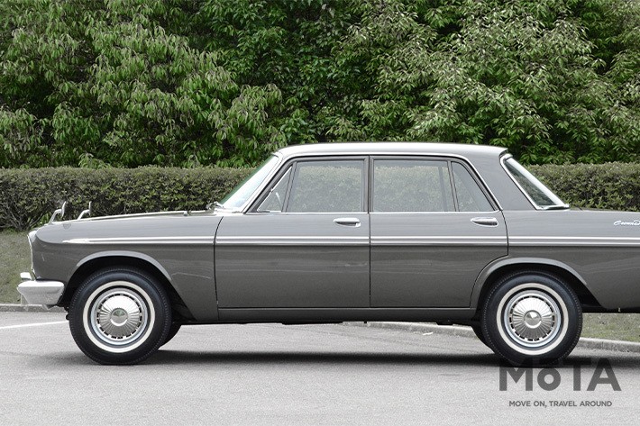 トヨタペット クラウン（2代目）