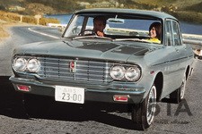 トヨタペット クラウン（2代目）