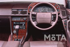 ホンダ レジェンド（初代）