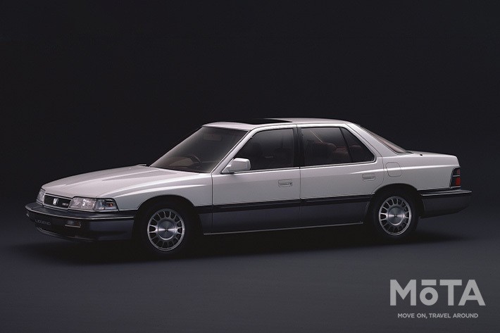 ホンダ レジェンド（初代）