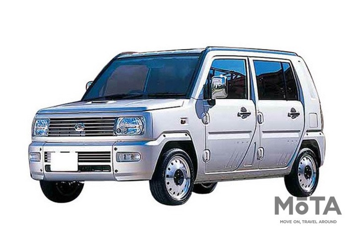 アナタは知ってた 今では当たり前の装備を初搭載した国産車3選 画像ギャラリー No 15 特集 Mota