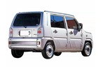 ダイハツ ネイキッド