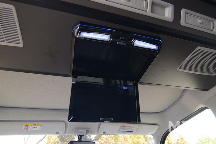 HOBBYCLE OVER LANDER（ホビクル オーバーランダー）／レクビィ