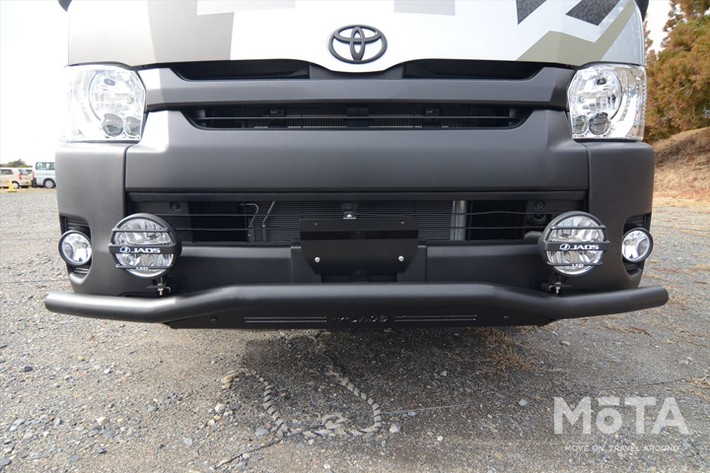 HOBBYCLE OVER LANDER（ホビクル オーバーランダー）／レクビィ