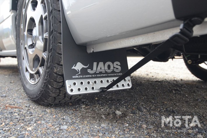 HOBBYCLE OVER LANDER（ホビクル オーバーランダー）／レクビィ