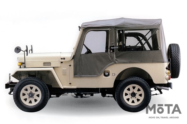 Jeep ジープ を超絶ローダウン ぶっ飛んだカスタムは未来を担う若者たちの作品だった 東京オートサロン21 画像ギャラリー No 8 特集 Mota