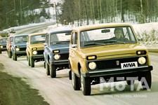 ラーダ・ニーヴァ