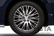 日産 新型エルグランドAUTECH(2020年秋発売予定)【日産自動車「エルグランド」ティザーサイトより(2020年9月10日)】