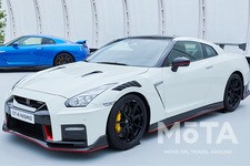 ニッサンパビリオン横浜